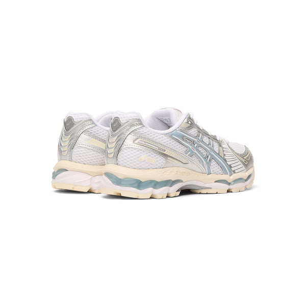 S.b. Concept Asics Gel-Kayano 12.1 White · Dolphin Grey