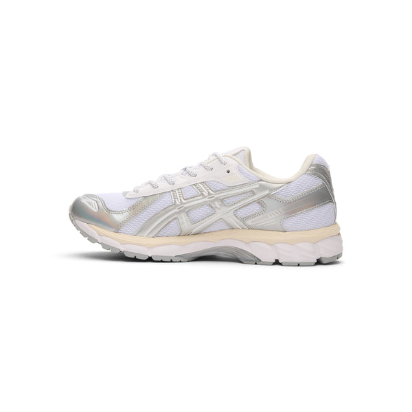 S.b. Concept Asics Gel-Kayano 12.1 White · Pure Silver