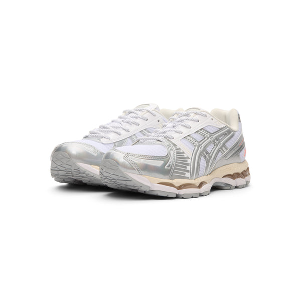 S.b. Concept Asics Gel-Kayano 12.1 White · Pure Silver