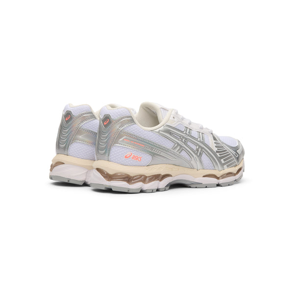 S.b. Concept Asics Gel-Kayano 12.1 White · Pure Silver