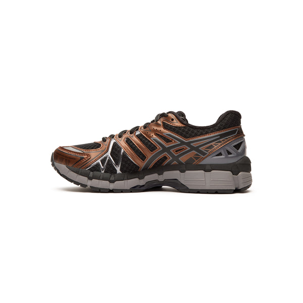 S.b. Concept Asics Gel-Kayano 20 Black · Reddish Brown