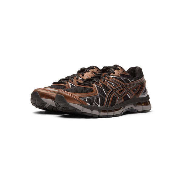 S.b. Concept Asics Gel-Kayano 20 Black · Reddish Brown