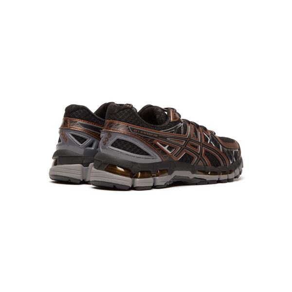S.b. Concept Asics Gel-Kayano 20 Black · Reddish Brown