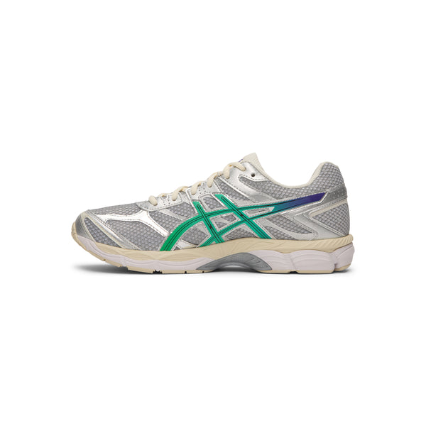 S.b. Concept ASICS TOMO Gel-Cumulus 16 Cream · Malachite Green