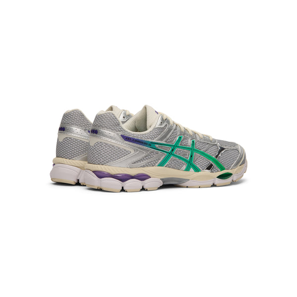 S.b. Concept ASICS TOMO Gel-Cumulus 16 Cream · Malachite Green