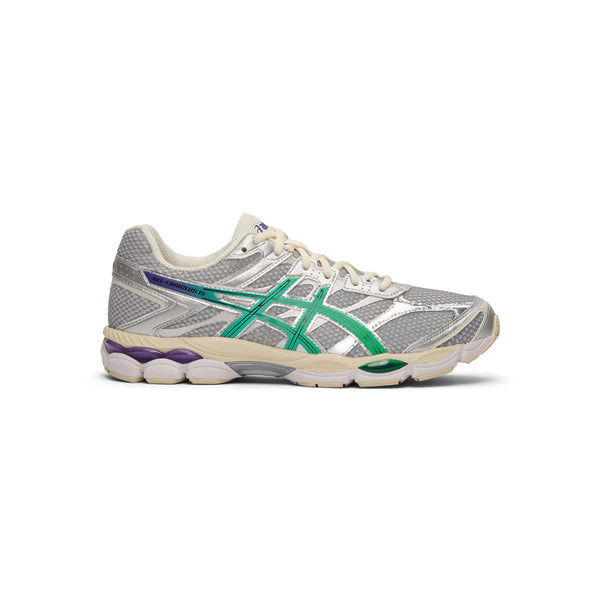s.b. concept ASICS TOMO Gel-Cumulus 16 Cream · Malachite green