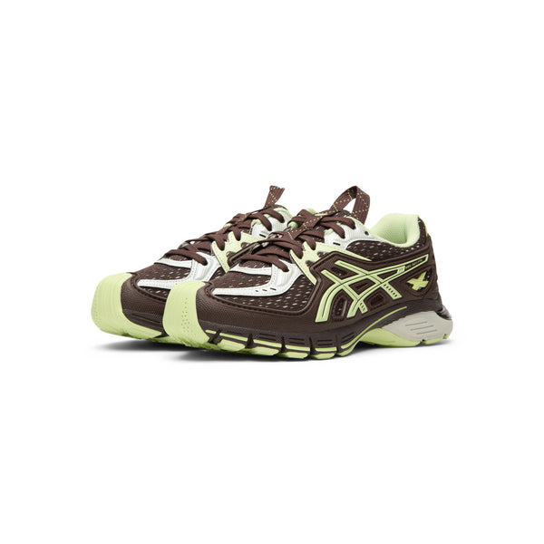 S.b. Concept Asics UB12-S Gel-Sd-Lyte Lichen Rock · Black Coffee