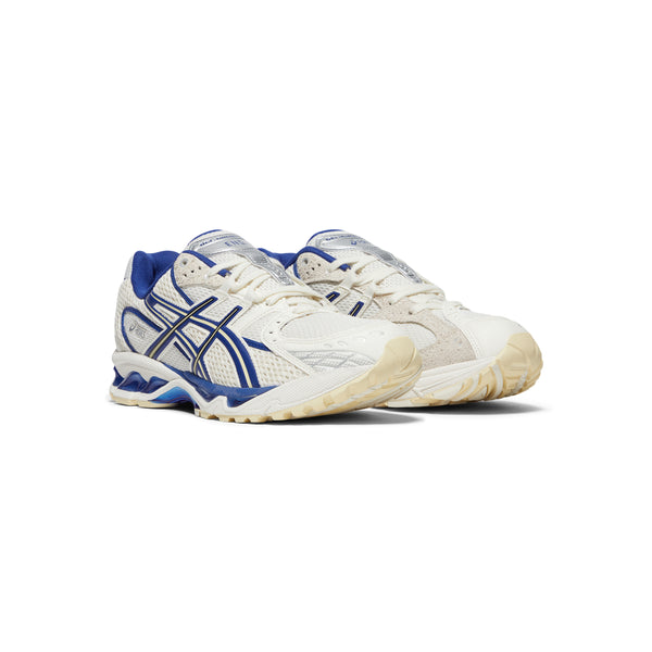 S.b. Concept Asics X END. Gel-Nimbus 10.1 Snow White · Sodalite Blue