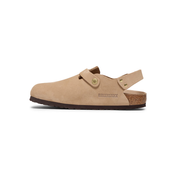 S.b. Concept Birkenstock Tokio Hex Sandcastle Nubuck