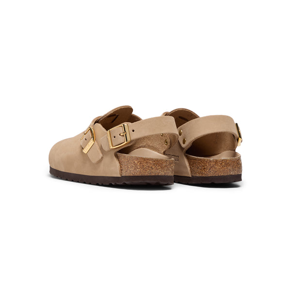 S.b. Concept Birkenstock Tokio Hex Sandcastle Nubuck