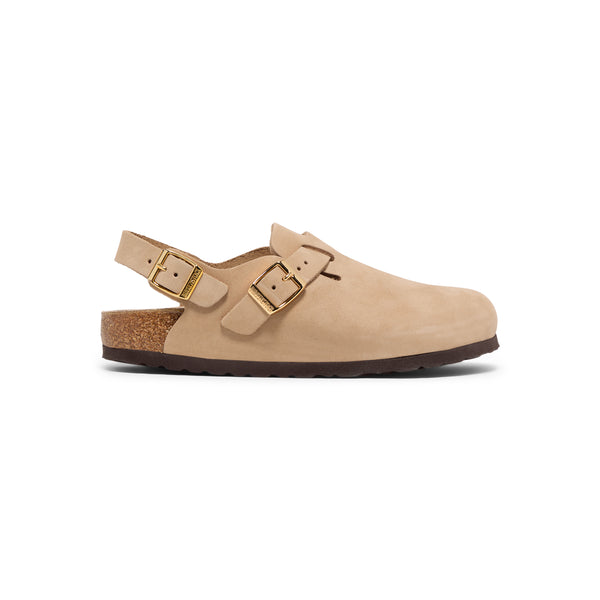 s.b. concept Birkenstock Tokio Hex Sandcastle Nubuck