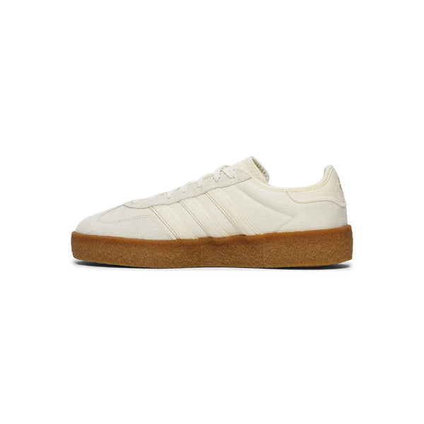 S.b. Concept CLOT X Adidas Gazelle Cream White · Gold Metallic