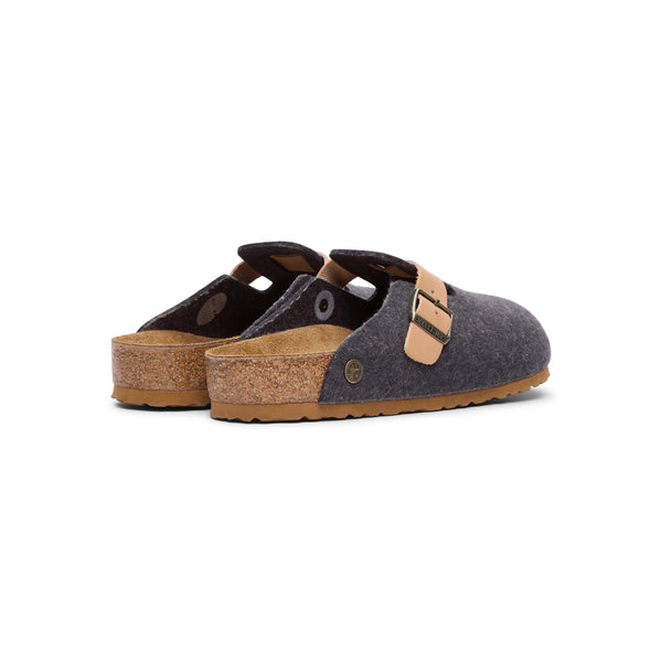 S.b. Concept CNCPTS X Birkenstock Boston Felt Graphite