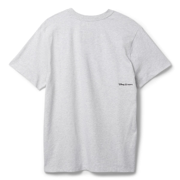 S.b. Concept COPERNI X Disney Just One Byte Boxy T-Shirt Grey