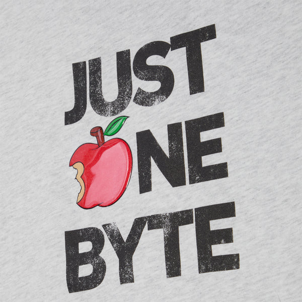 S.b. Concept COPERNI X Disney Just One Byte Boxy T-Shirt Grey