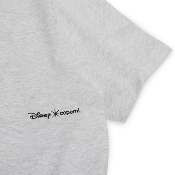 S.b. Concept COPERNI X Disney Just One Byte Boxy T-Shirt Grey