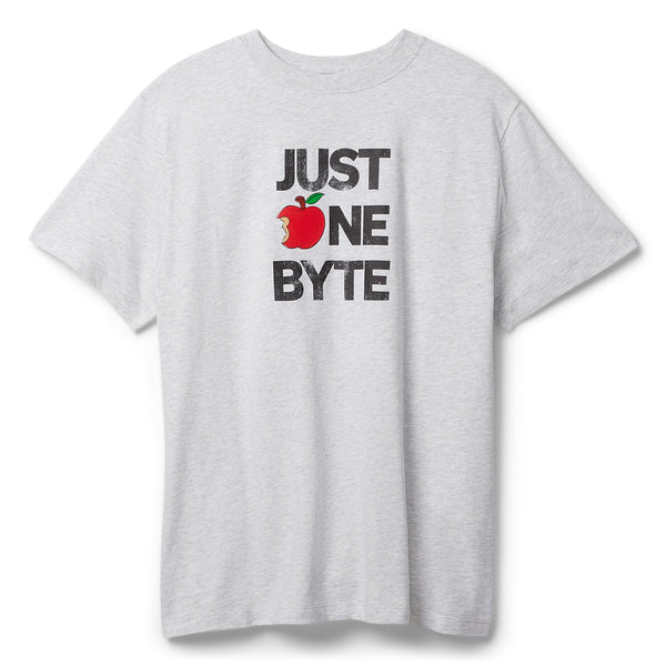s.b. concept COPERNI x Disney Just One Byte Boxy T-Shirt Grey