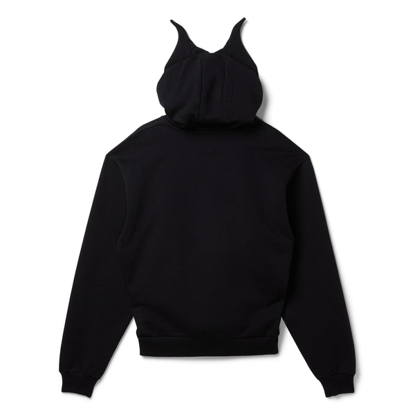 S.b. Concept COPERNI X Disney Maleficent Hoodie Black