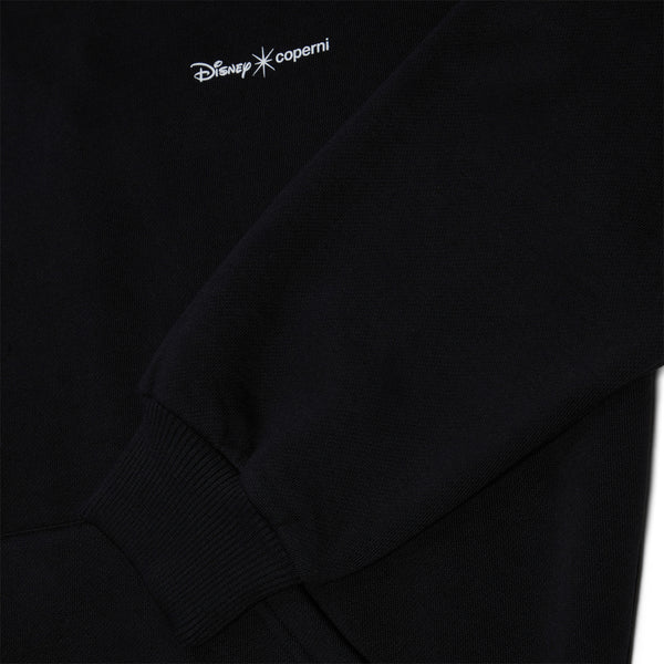 S.b. Concept COPERNI X Disney Maleficent Hoodie Black