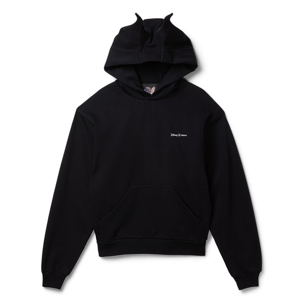 s.b. concept COPERNI x Disney Maleficent Hoodie Black