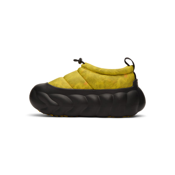 S.b. Concept Crocs Overpuff Translucent Ripstop Shorty Citrine
