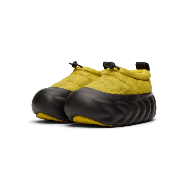 S.b. Concept Crocs Overpuff Translucent Ripstop Shorty Citrine