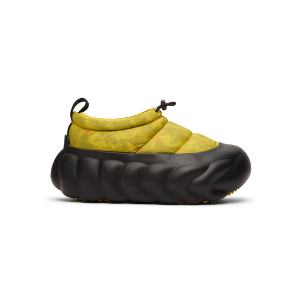 s.b. concept Crocs Overpuff Translucent Ripstop Shorty Citrine