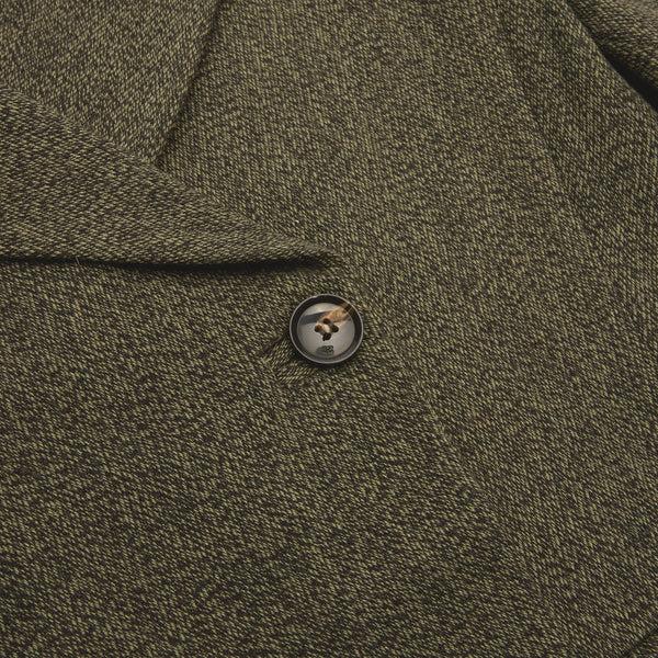 S.b. Concept GANNI Mouline Suiting Blazer Forest Night