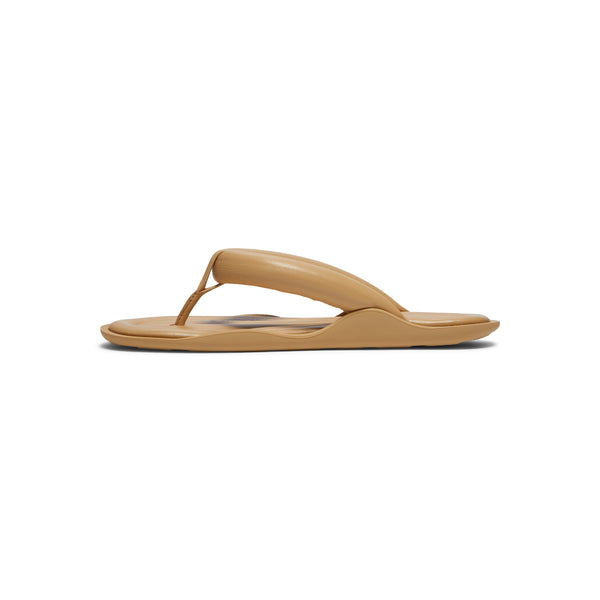 S.b. Concept GIABORGHINI Harper Flat Thong Slipper Sand
