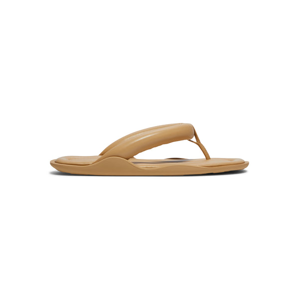 s.b. concept GIABORGHINI Harper Flat Thong Slipper Sand