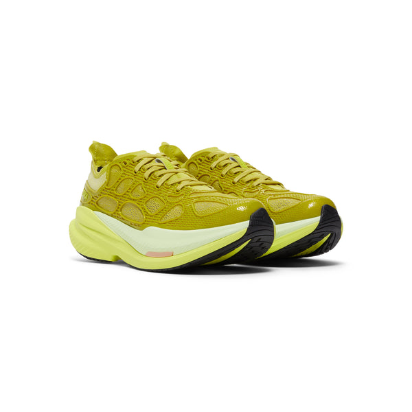 S.b. Concept HOKA Mach X Caged Pea Green · Hoka Citrus