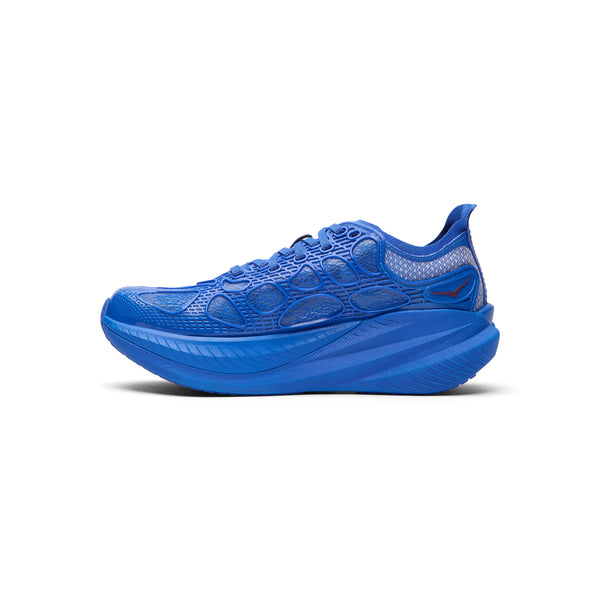S.b. Concept HOKA Mach X Caged Ultramarine · Midnight Blue