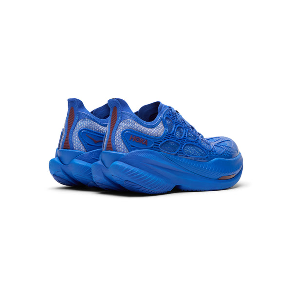 S.b. Concept HOKA Mach X Caged Ultramarine · Midnight Blue