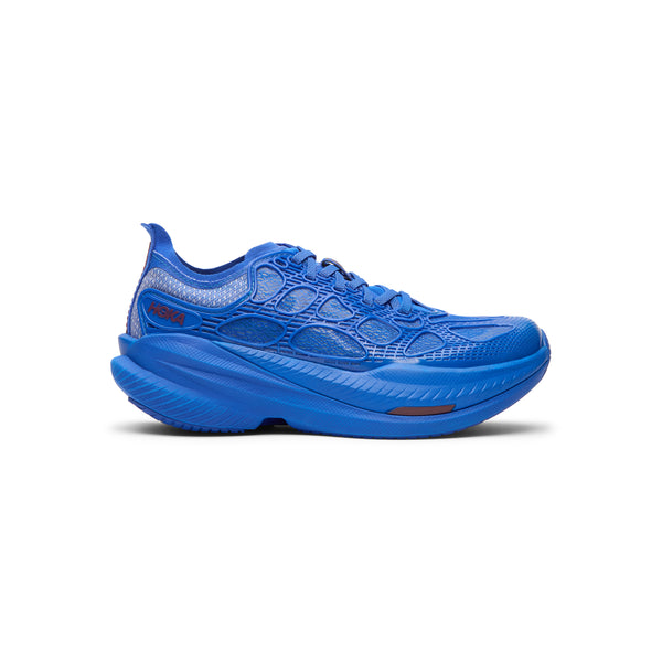 s.b. concept HOKA Mach X Caged Ultramarine · Midnight Blue