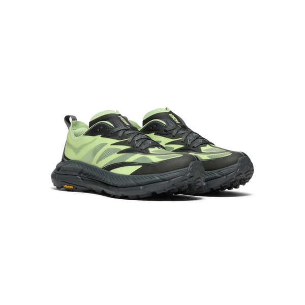 S.b. Concept HOKA Mafate Speed 4 Lite Luna Moth · Cosmic Grey