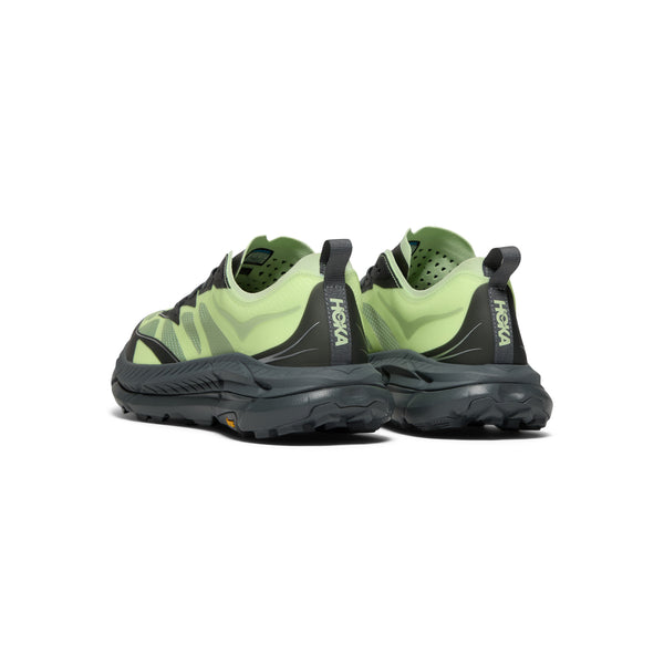 S.b. Concept HOKA Mafate Speed 4 Lite Luna Moth · Cosmic Grey