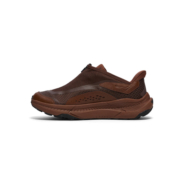 S.b. Concept HOKA Project Transport Mineral Brown · Walnut