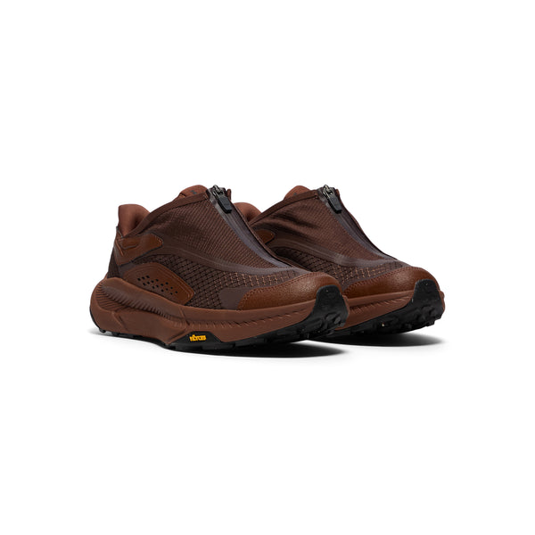 S.b. Concept HOKA Project Transport Mineral Brown · Walnut