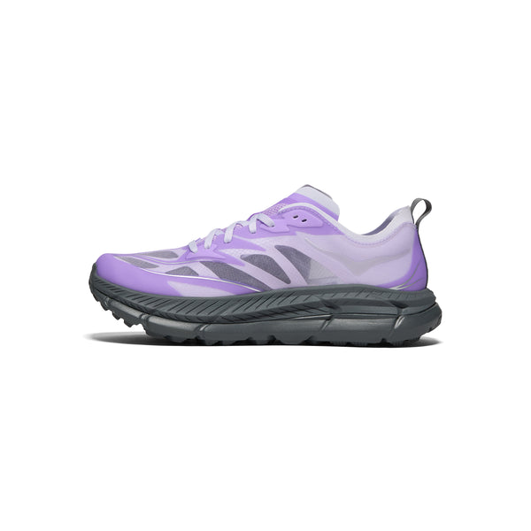 S.b. Concept HOKA U Mafate Speed 4 Lite Starlight Glow · Aster Flower