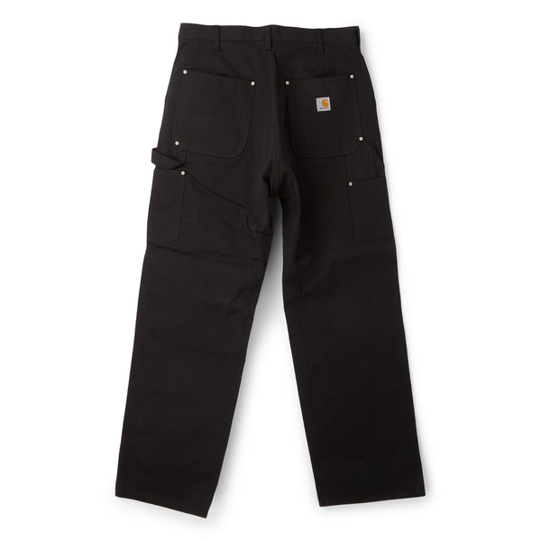 S.b. Concept Junya Watanabe MAN X CARHARTT Denim Pants Black