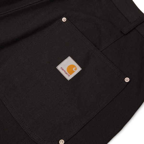 S.b. Concept Junya Watanabe MAN X CARHARTT Denim Pants Black