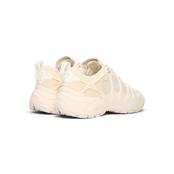 S.b. Concept Junya Watanabe MAN X Oakley Factory Team Ibex Sneakers White