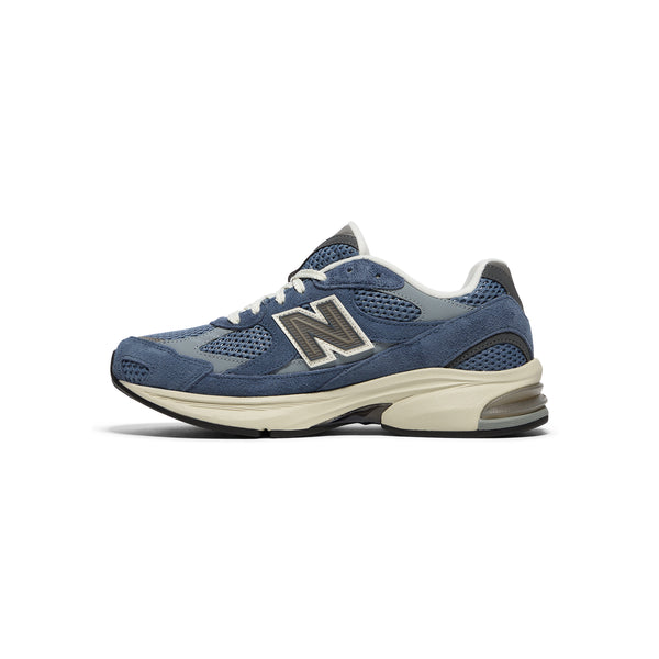 S.b. Concept New Balance 2010 Vintage Indigo · Arctic Grey