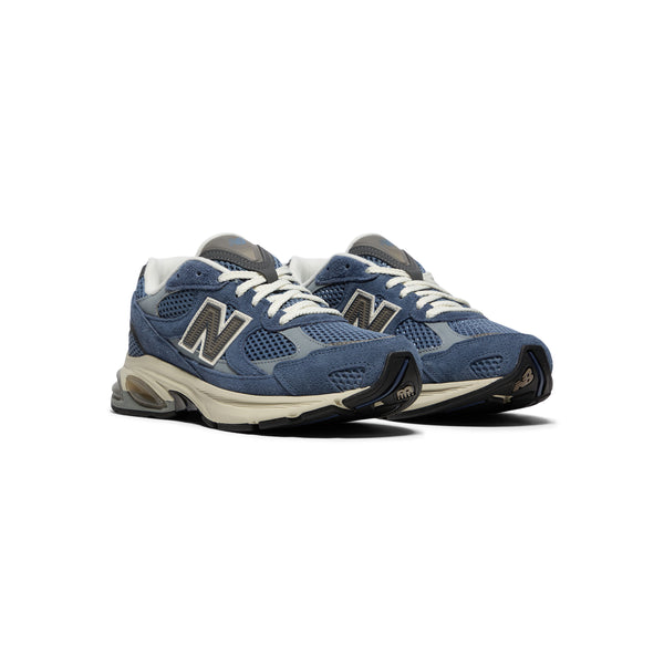 S.b. Concept New Balance 2010 Vintage Indigo · Arctic Grey