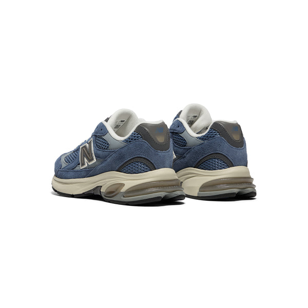 S.b. Concept New Balance 2010 Vintage Indigo · Arctic Grey