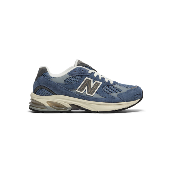 s.b. concept New Balance 2010 Vintage indigo · Arctic grey