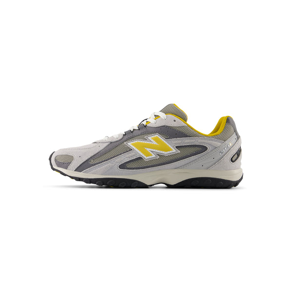 S.b. Concept New Balance 204L Raincloud · Baroque Gold