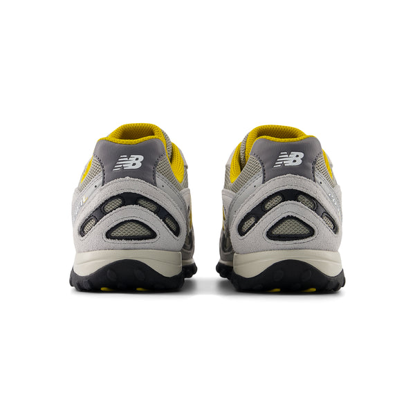 S.b. Concept New Balance 204L Raincloud · Baroque Gold