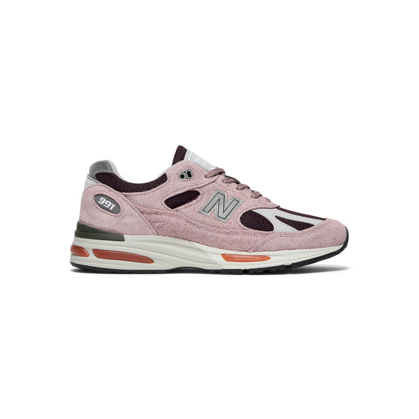 s.b. concept New Balance 991v2 Made in UK Deauville mauve