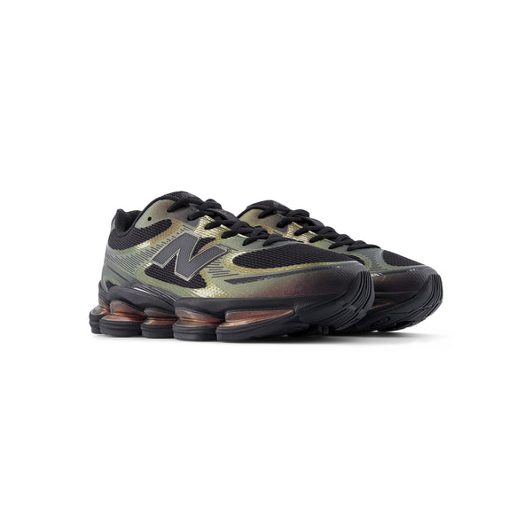 S.b. Concept New Balance Abzorb 2000 Iridescent · Black
